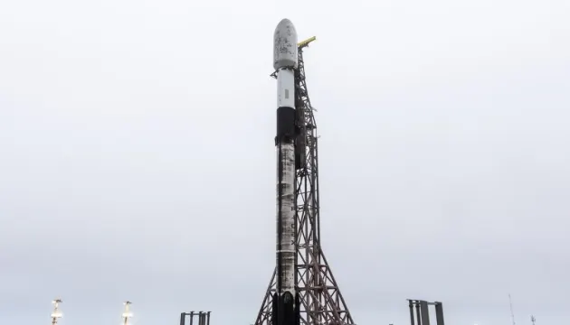 Starship уперше вирушить на орбіту: у політ беруть 26 супутників Starlink V3