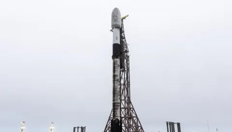 Starship уперше вирушить на орбіту: у політ беруть 26 супутників Starlink V3