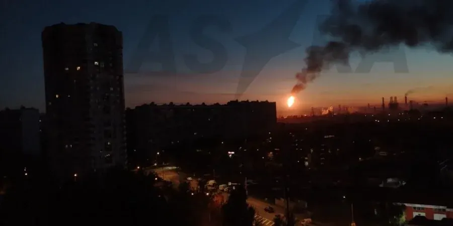 Атака дронів на Москву: понад 400 рейсів скасовано й затримано