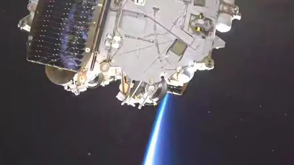 Супутники "Рассвет": чи стануть вони російським Starlink до 2027 року