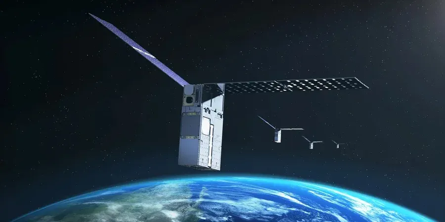 NASA випробувала навігацію супутників без GPS за допомогою космічних об'єктів