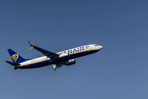 Ryanair забув 130 пасажирів: літак вилетів раніше після перенесення рейсу