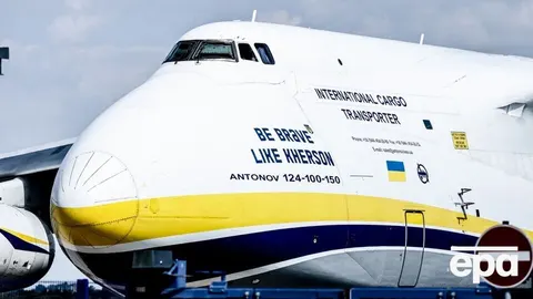 Німеччина назвала РФ замовником атаки дрона в аеропорту Лейпцига