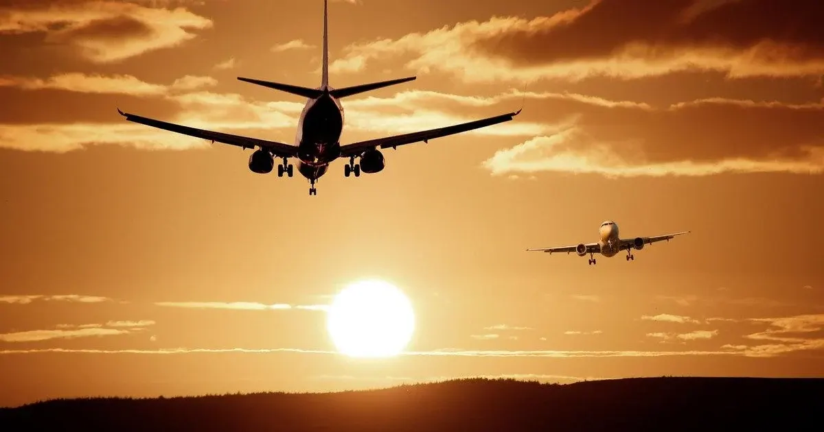 У Чикаго в Boeing 737 перед вильотом вибухнула шина