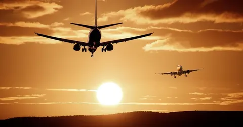 У Чикаго в Boeing 737 перед вильотом вибухнула шина