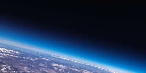 Isar Aerospace вивела ракету Spectrum на орбіту з Норвегії