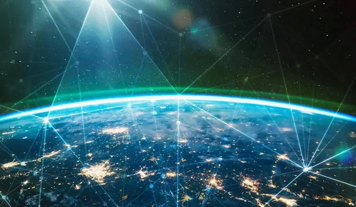 Супутники Starlink використали для картографування термосфери