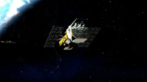 NASA скасувало рятувальну місію телескопа Swift: апарат згорить в атмосфері