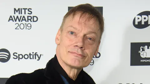 Помер британський продюсер Вільям Орбіт, автор звуку Ray Of Light