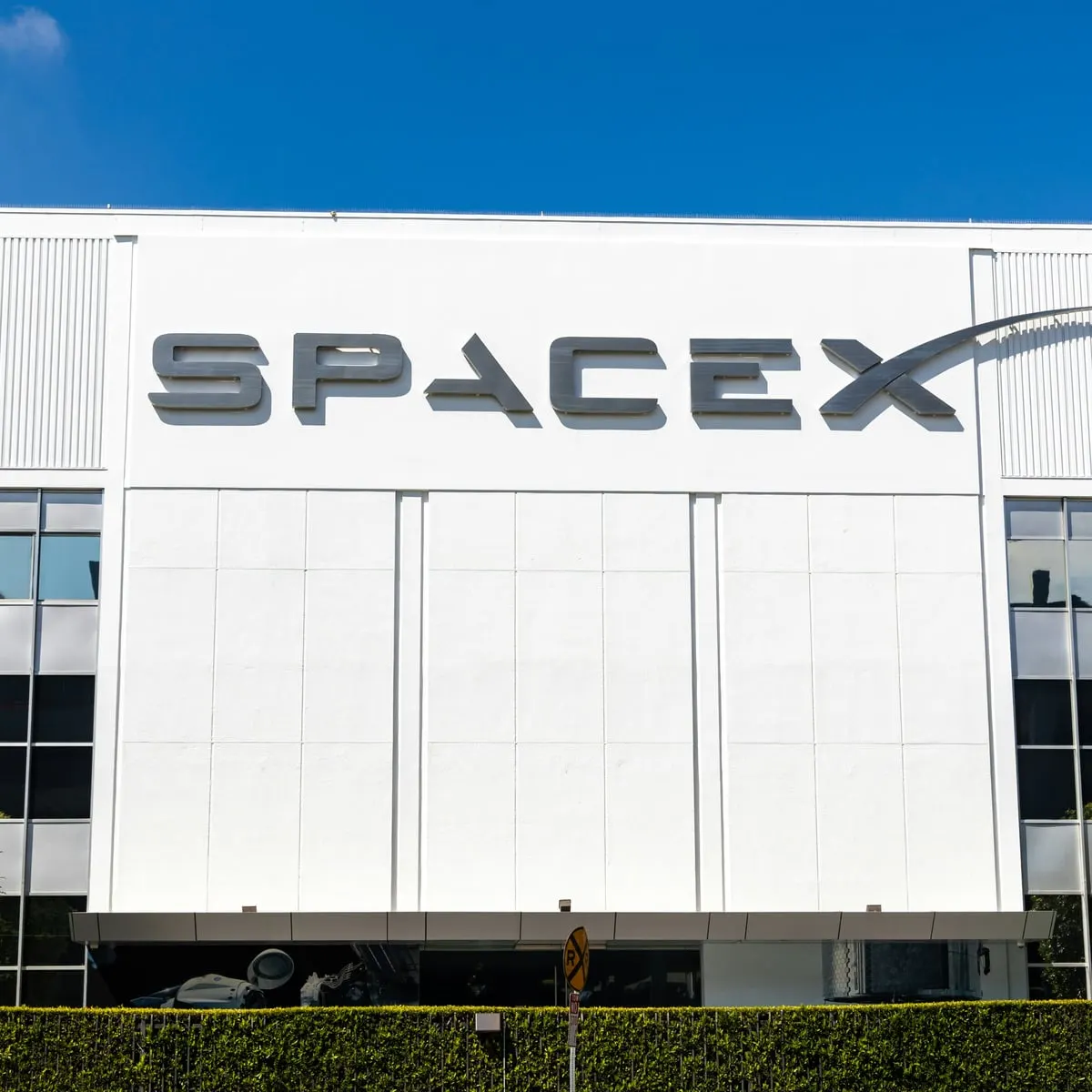 SpaceX побудує у Луїзіані найбільший космодром за $100 млрд