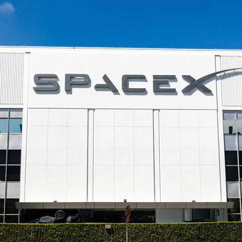 SpaceX побудує у Луїзіані найбільший космодром за $100 млрд