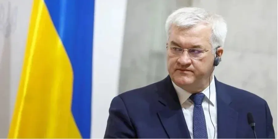 Україна вимагає заблокувати російську супутникову систему «Рассвет»