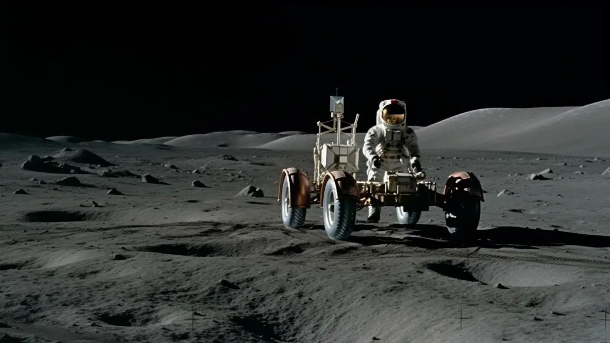 NASA збирає місячну базу: що вміють нові посадкові модулі