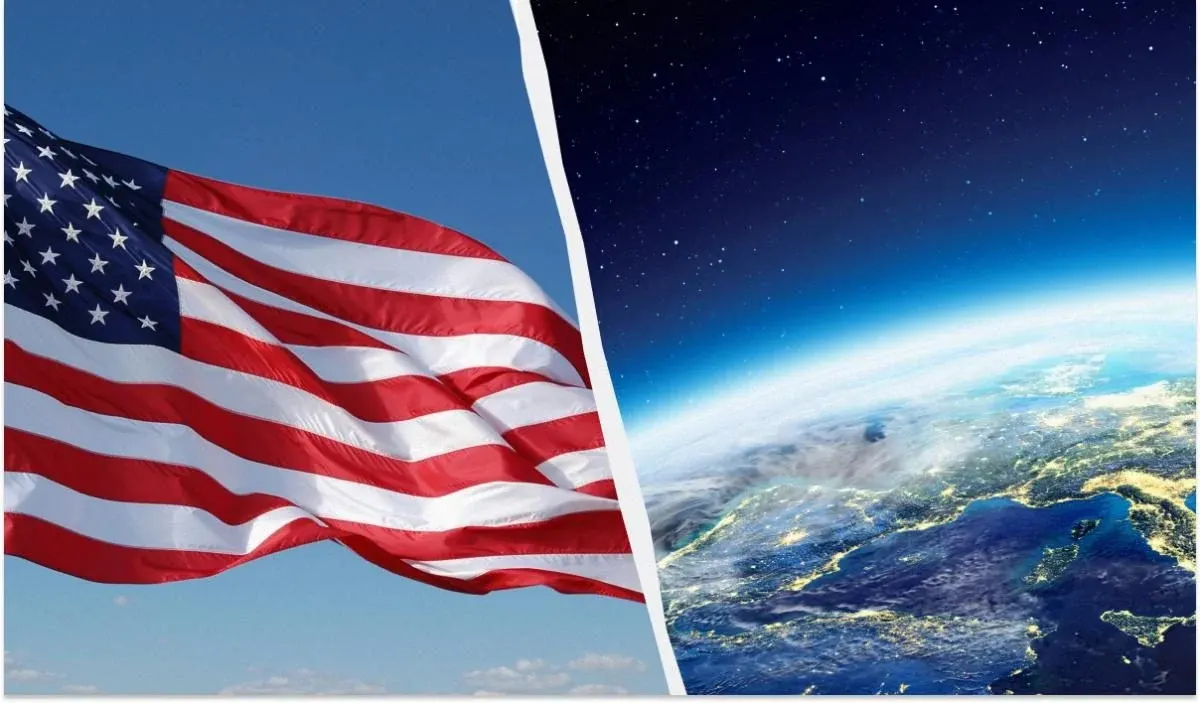 США підтвердили наявність зброї на орбіті: що відомо