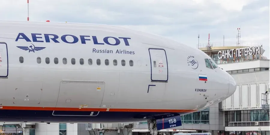 На Ямалі обмежили польоти в чотирьох аеропортах через дронову небезпеку