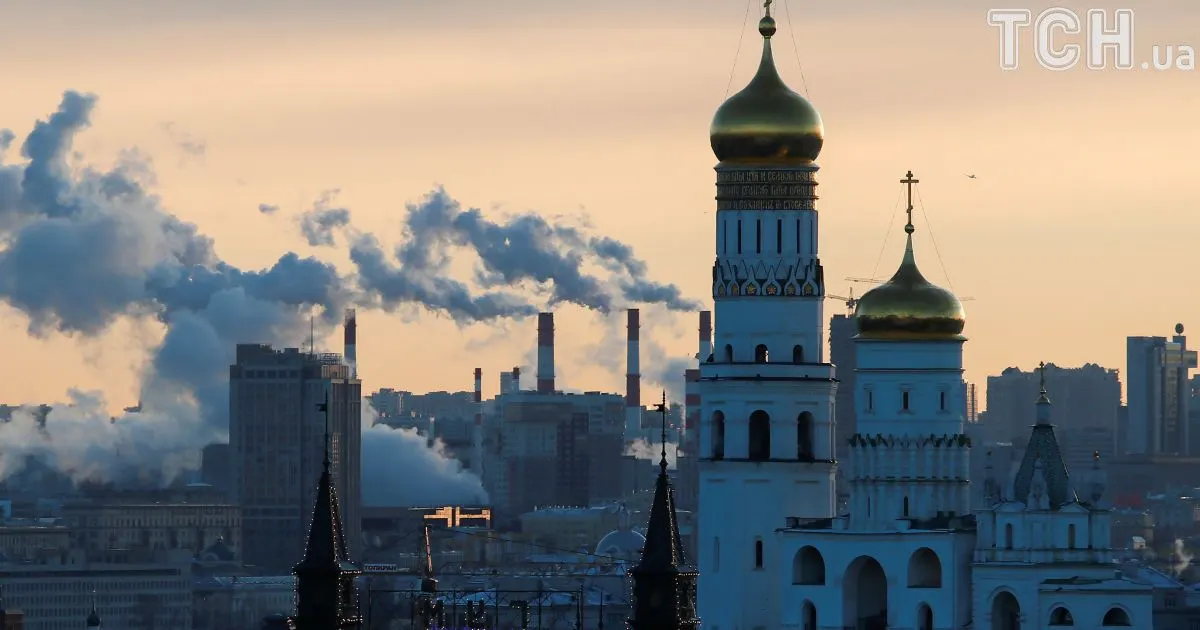 Москву атакували 237 дронів: аеропорти обмежували роботу