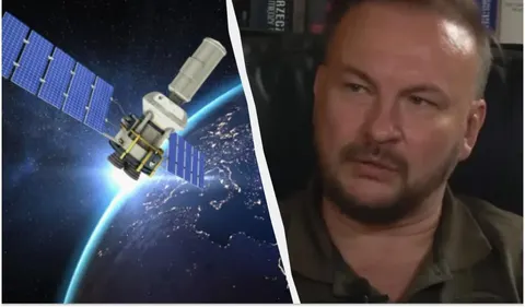 Російський «Рассвет»: скільки запусків треба для аналога Starlink