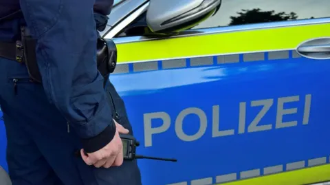 Лейпциг посилює безпеку після інциденту з дроном біля українського літака