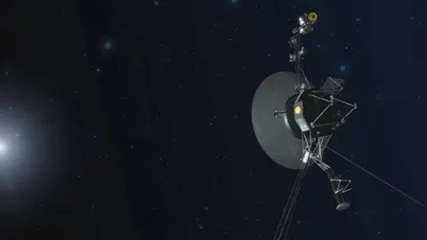 NASA подовжило життя Voyager 2 завдяки операції «Big Bang»