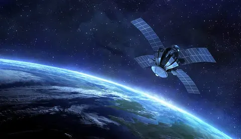 «Рассвет-3» застряг на 507 км: російський аналог Starlink не дійшов до орбіти