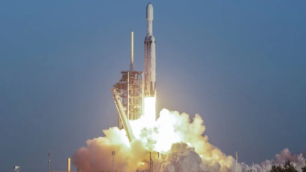 NASA запустило телескоп Roman: що відомо про місію