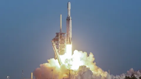 NASA запустило телескоп Roman: що відомо про місію