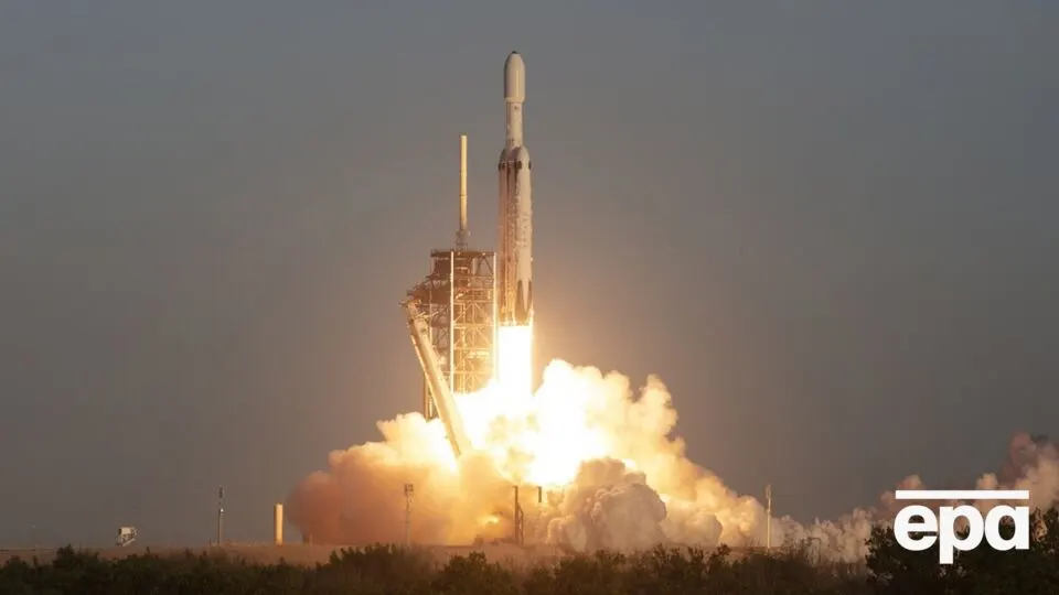 NASA запустило телескоп Nancy Grace Roman для дослідження темної енергії