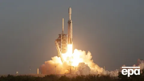 NASA запустило телескоп Nancy Grace Roman для дослідження темної енергії