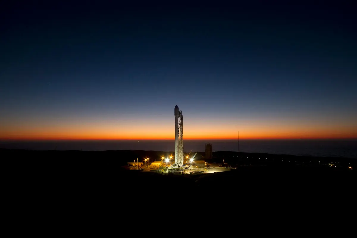 SpaceX отримала дозвіл на запуск Starship Flight 8: дата та характеристики