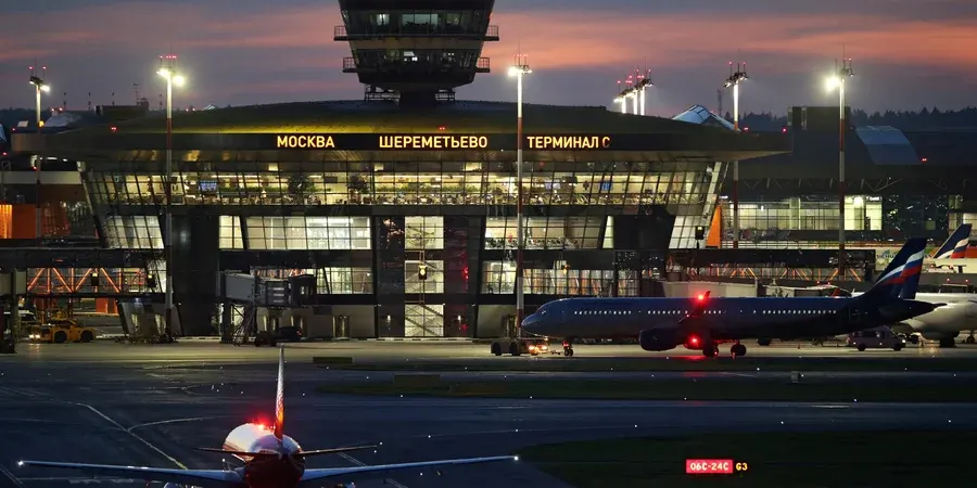 Air Tanzania зупиняє рейси до Москви через загрозу безпеці