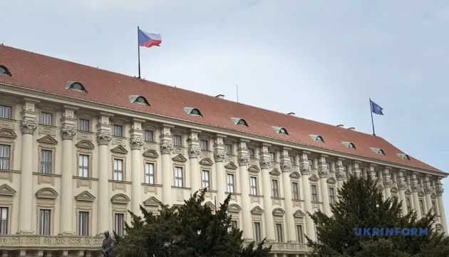 Чехія викликала посла РФ через інцидент із дронами в Лейпцигу