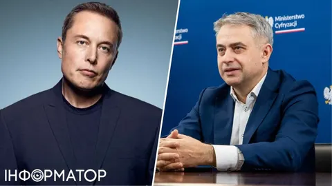 SpaceX змінила правила Starlink Roam для Польщі: що відомо