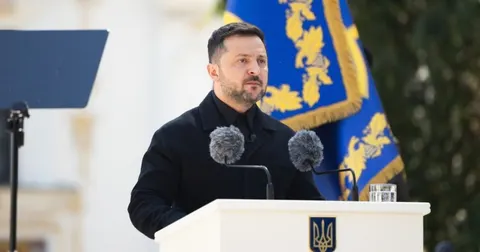 Молдова закрила небо через російський дрон: виліт Зеленського затримали