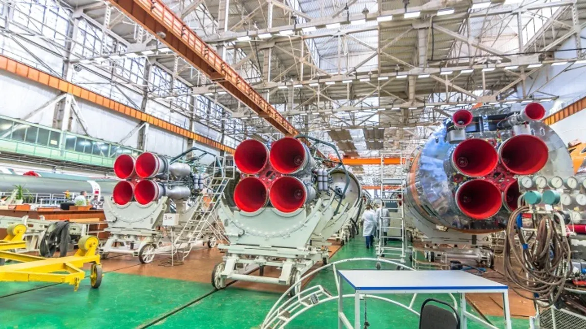 Удар по «Прогресу»: як Україна засліпила російську космічну розвідку