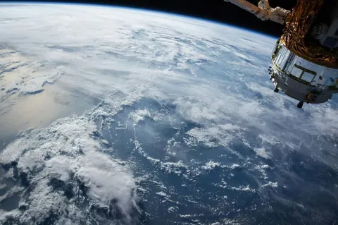 ЄС затвердив 348 супутників IRIS: запуск у 2029 році