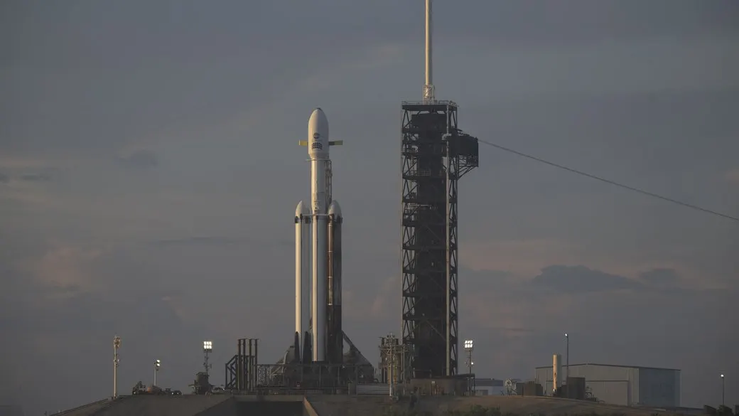 NASA запустило телескоп Roman: що відомо про місію за $4 млрд