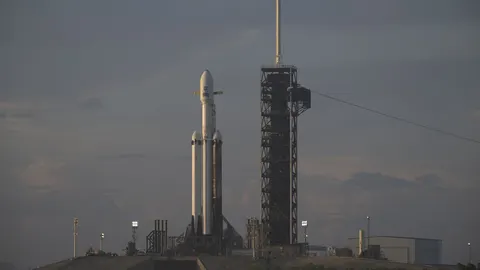 NASA запустило телескоп Roman: що відомо про місію за $4 млрд