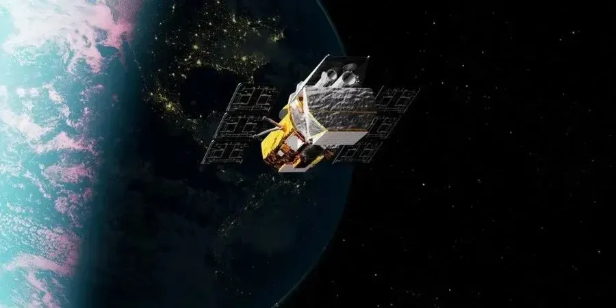 NASA визнала втрату обсерваторії Swift: телескоп упаде на Землю