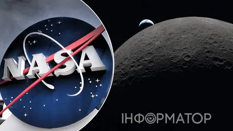 Мікроби з Землі здатні виживати на Місяці: що це означає для місій Artemis