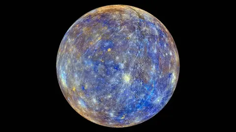 BepiColombo розпочав фінальний етап прибуття до Меркурія