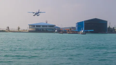 Мальдіви стали хабом для обходу санкцій РФ: деталі схеми