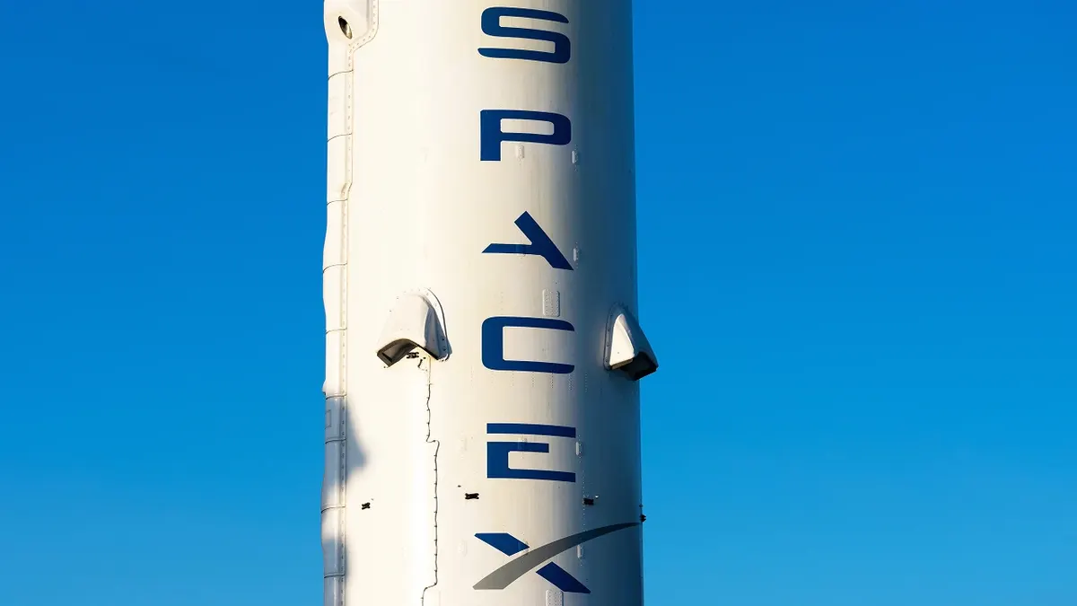SpaceX уперше спробує вивести Starship на орбіту Землі