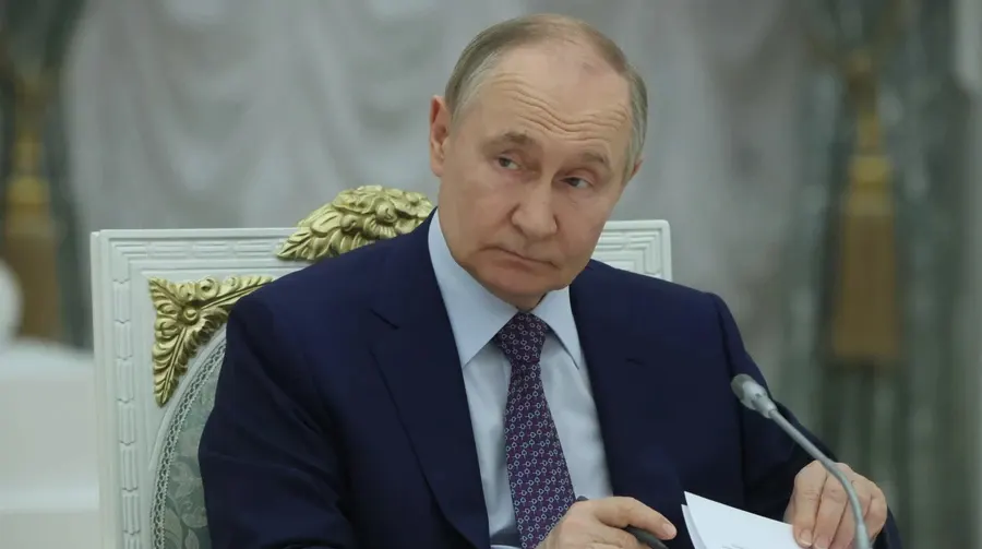 Путін прокоментував інцидент із дроном у Лейпцигу: версія Кремля