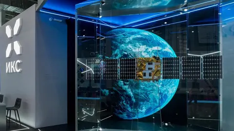 Російський "Рассвет": що дасть армії РФ аналог Starlink