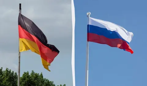 Німеччина звинуватила Росію в атаці дронів на аеропорт Лейпцига