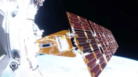 NASA визнала провал рятувальної місії телескопа Swift: апарат Link вийшов з ладу