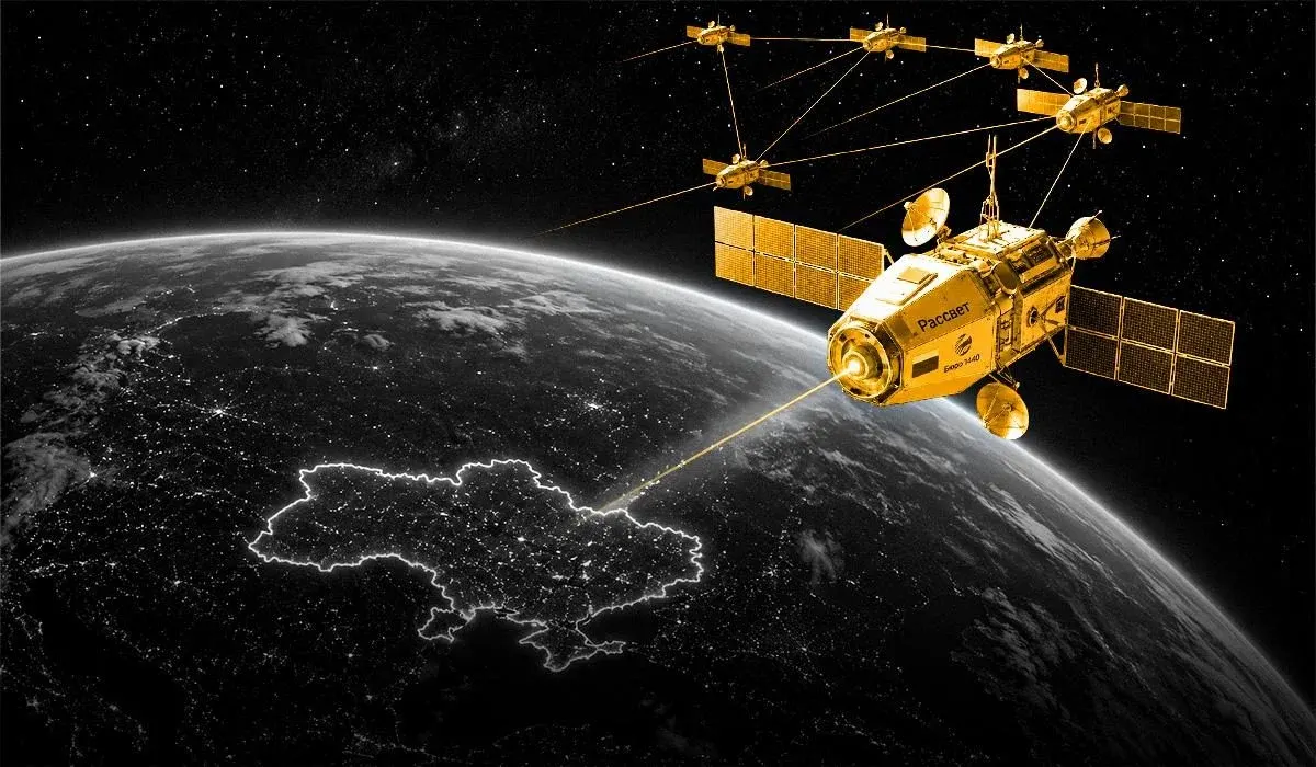 РФ розгортає "Рассвет": Україна має рік на створення РЕБ — Флеш