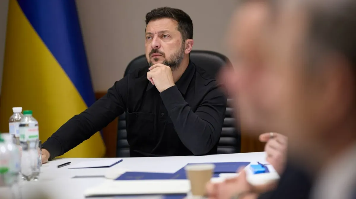 Перші авіакомпанії відмовляються від рейсів до РФ після попередження України