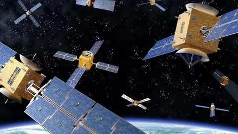 Російські супутники "Рассвєт": що відомо про аналог Starlink