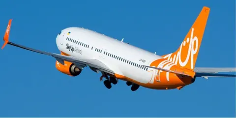 SkyUp розширив програму з Кишинева: 26 напрямків у 11 країн
